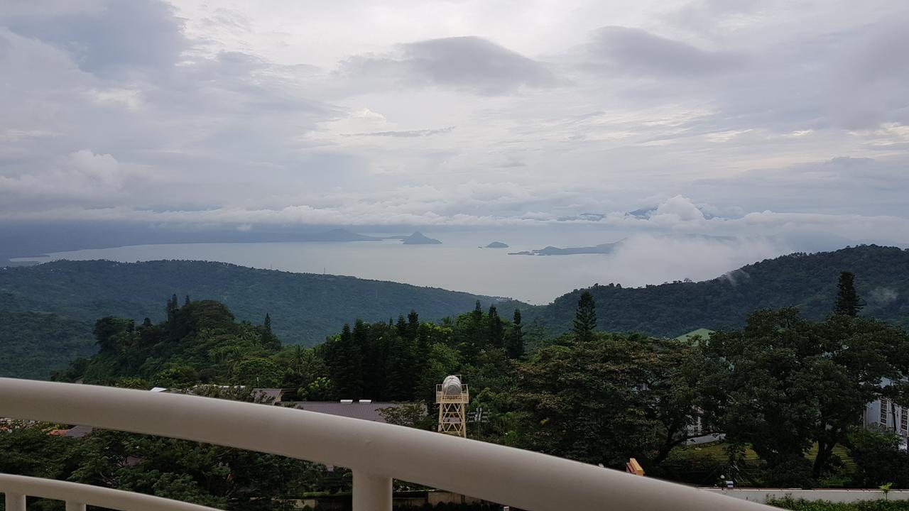大雅台居家旅游公寓 外观 照片